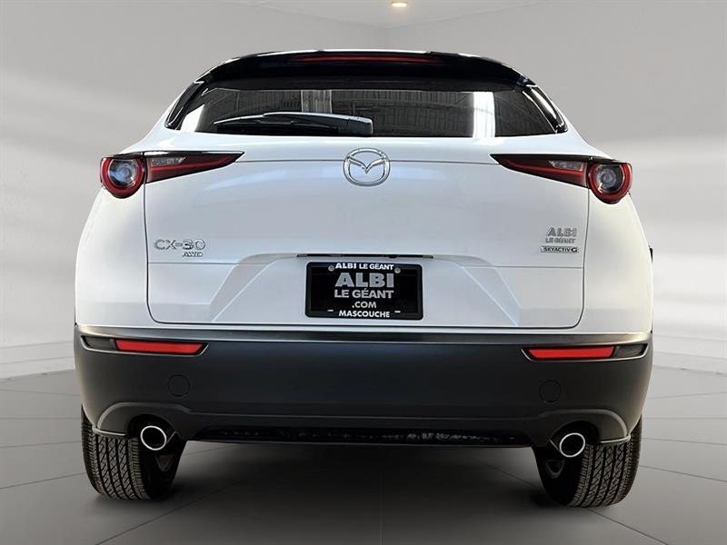 mazda CX-30 2025 - 5