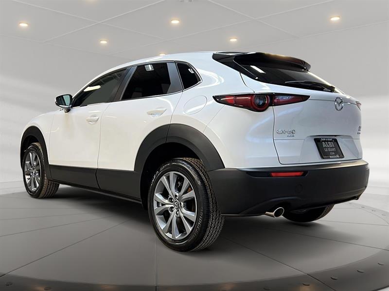 mazda CX-30 2025 - 6