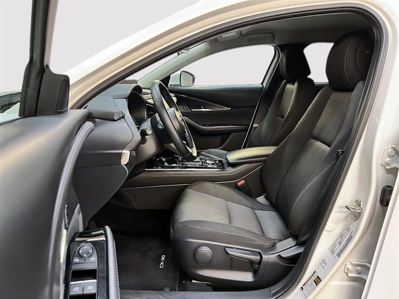 mazda CX-30 2025 - 7