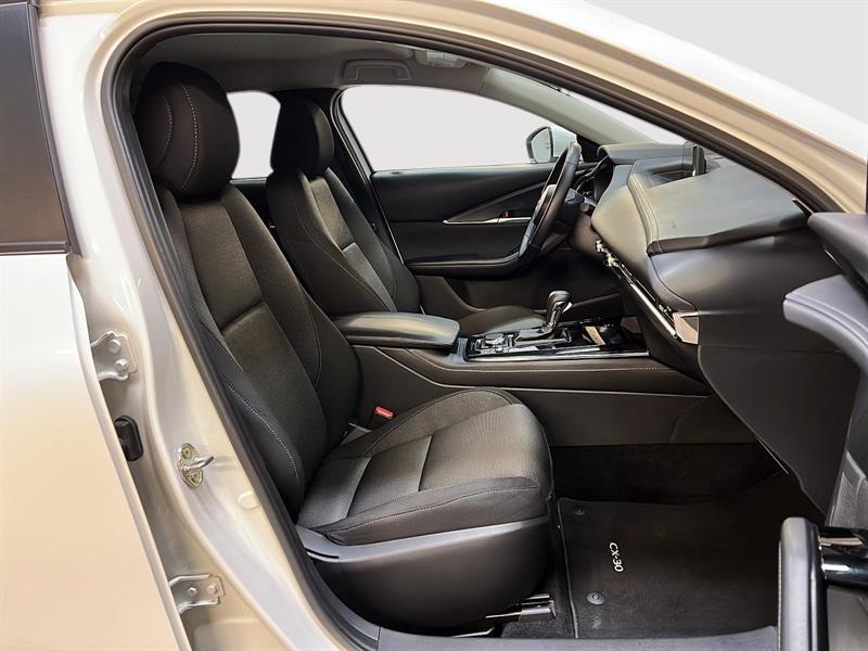 mazda CX-30 2025 - 8