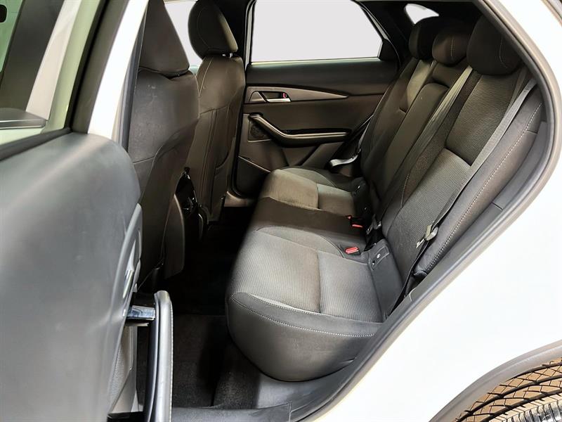mazda CX-30 2025 - 9