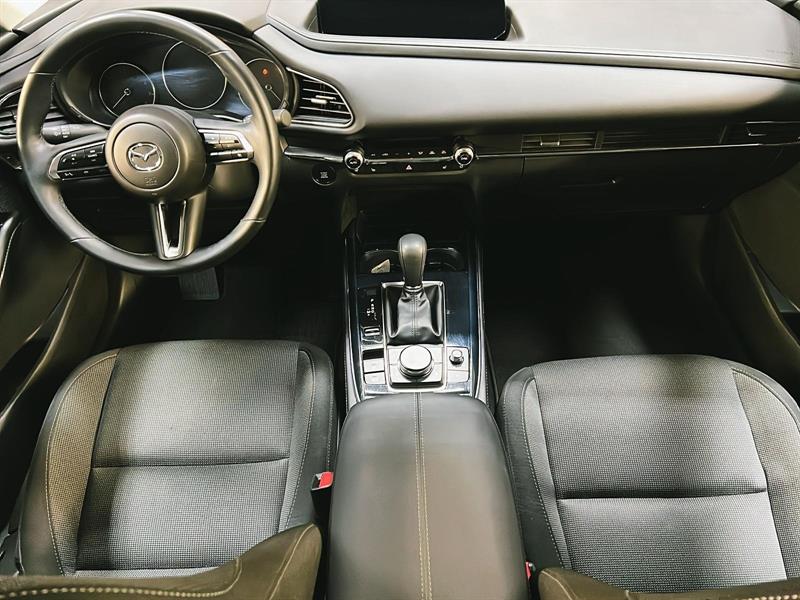 mazda CX-30 2025 - 10
