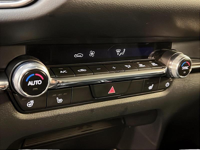 mazda CX-30 2025 - 14