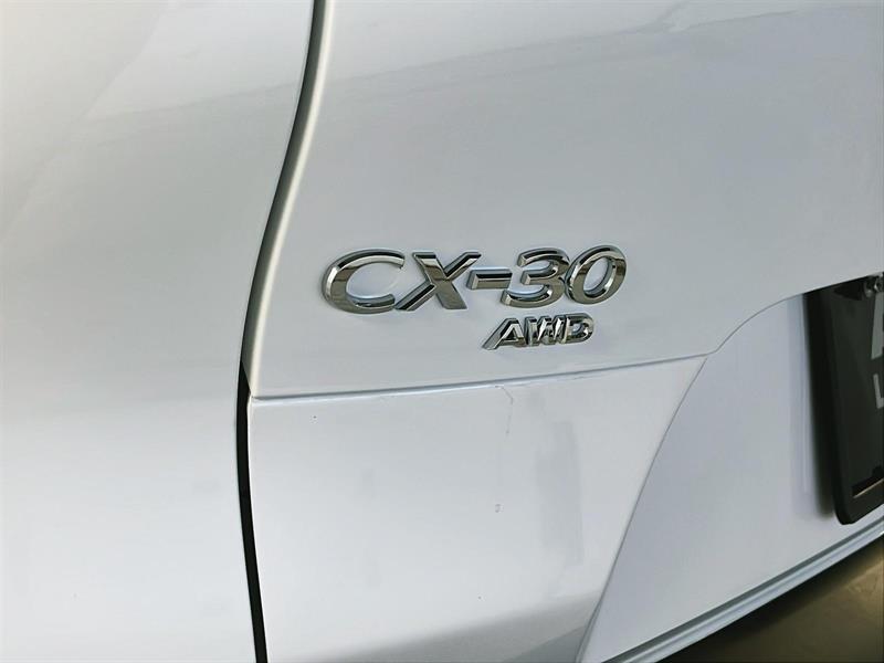 mazda CX-30 2025 - 25