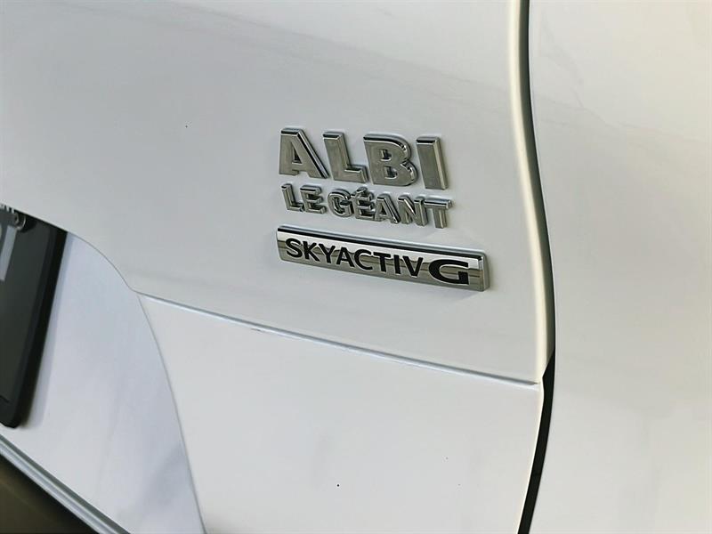 mazda CX-30 2025 - 26