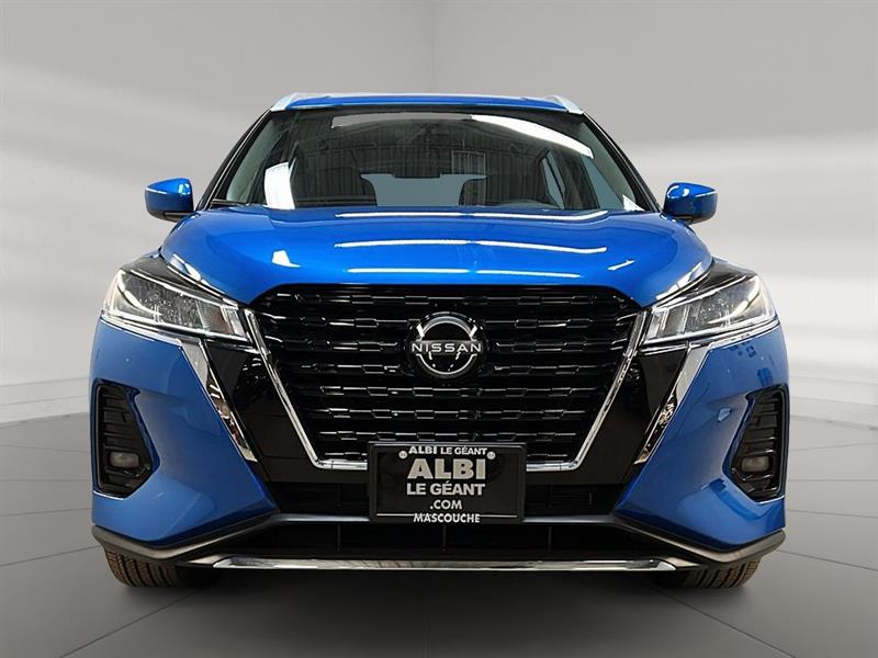 nissan Kicks 2024 - 2