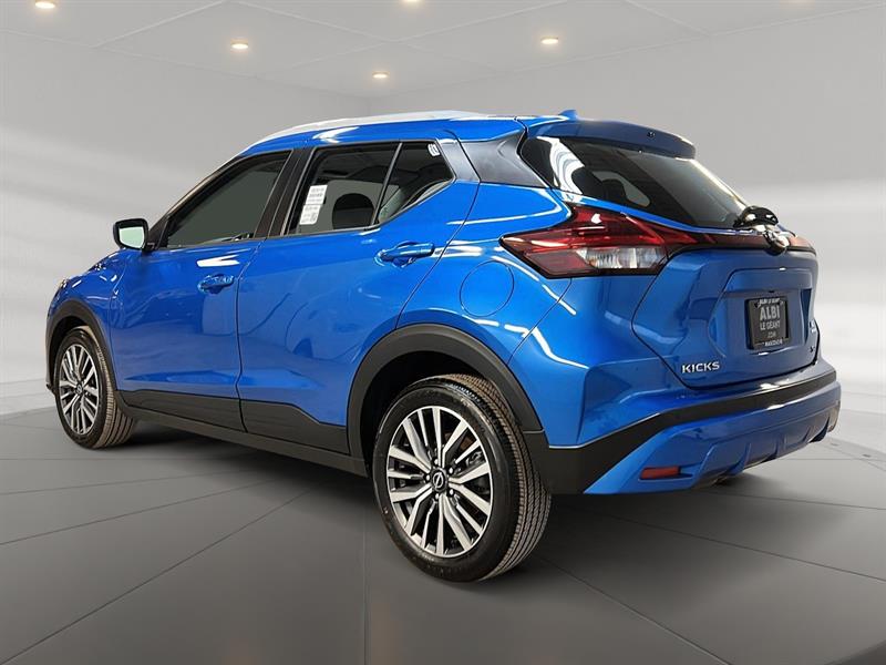 nissan Kicks 2024 - 6