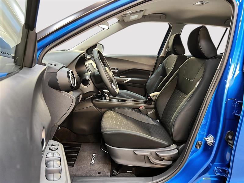 nissan Kicks 2024 - 7
