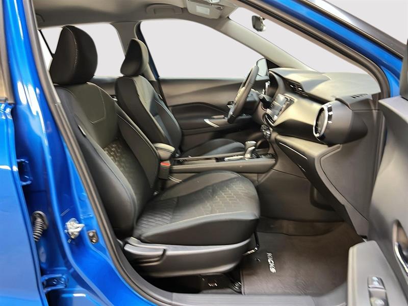 nissan Kicks 2024 - 8