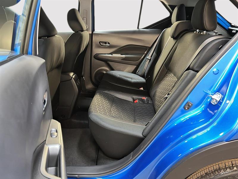 nissan Kicks 2024 - 9