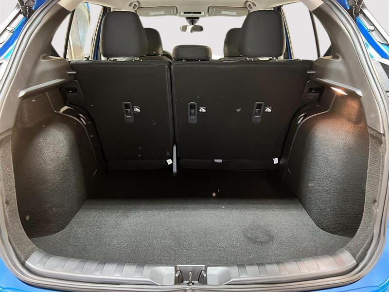 nissan Kicks 2024 - 12
