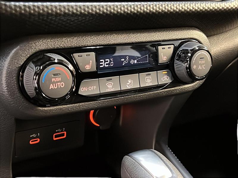 nissan Kicks 2024 - 14