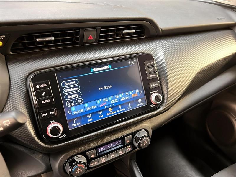 nissan Kicks 2024 - 15
