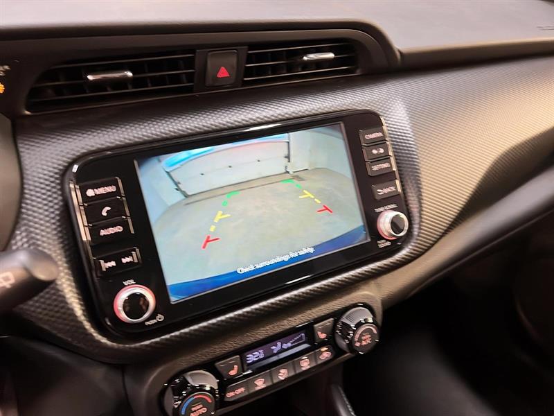 nissan Kicks 2024 - 16