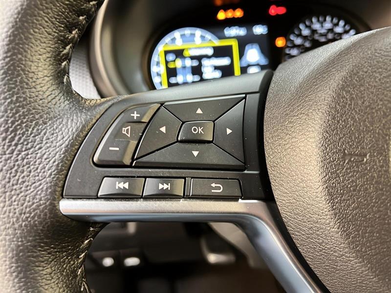 nissan Kicks 2024 - 19