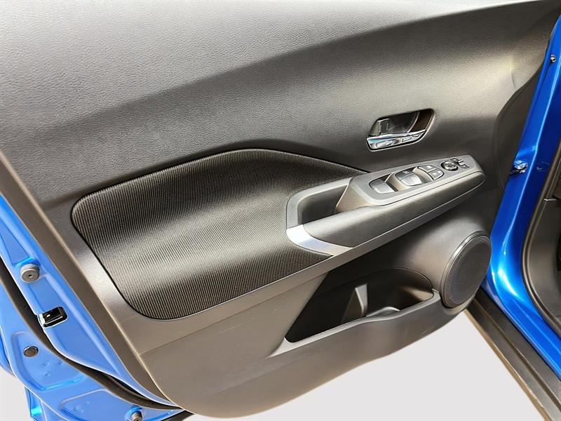 nissan Kicks 2024 - 22
