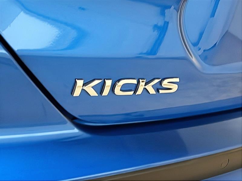 nissan Kicks 2024 - 24