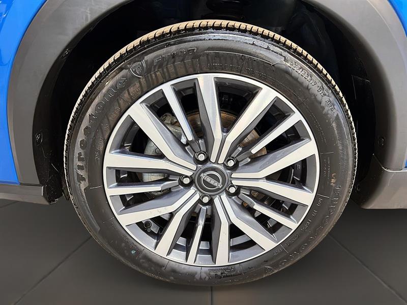 nissan Kicks 2024 - 26