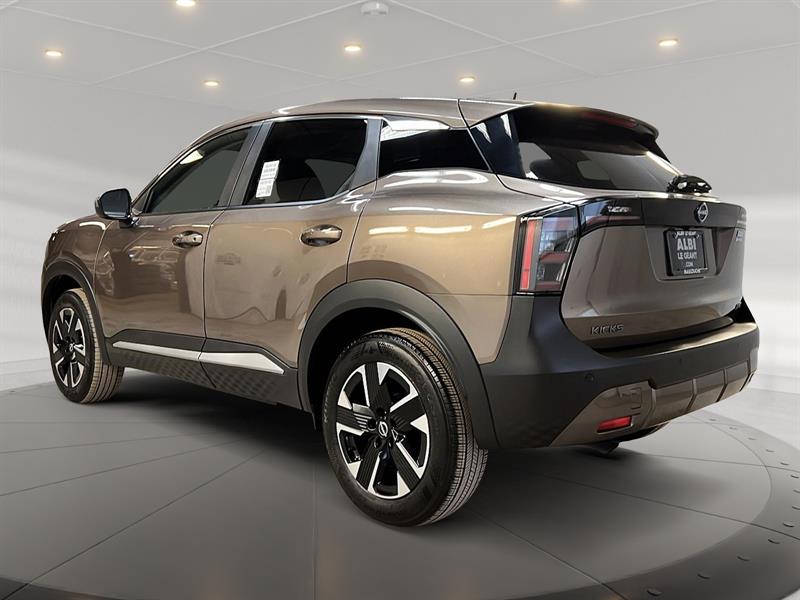 nissan Kicks 2025 - 6