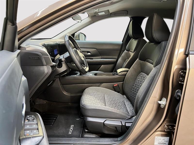 nissan Kicks 2025 - 7