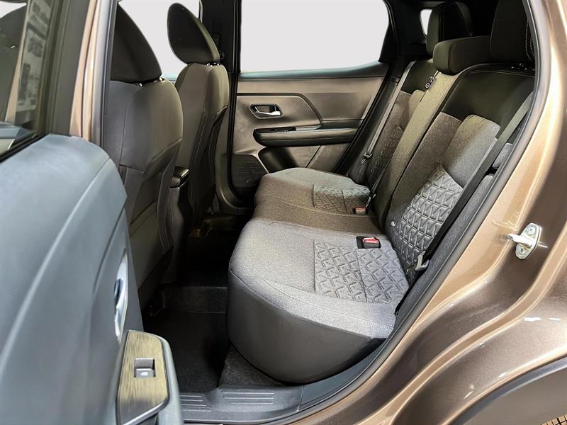 nissan Kicks 2025 - 9