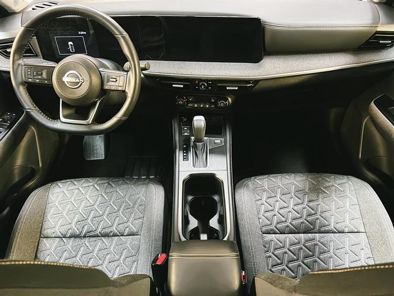 nissan Kicks 2025 - 10