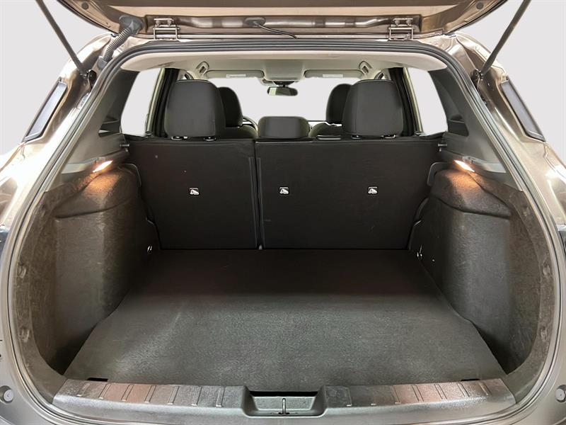 nissan Kicks 2025 - 12