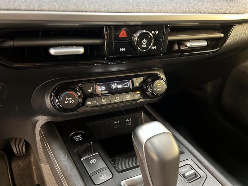 nissan Kicks 2025 - 14