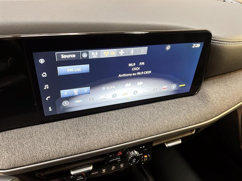 nissan Kicks 2025 - 15