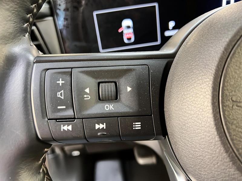 nissan Kicks 2025 - 19