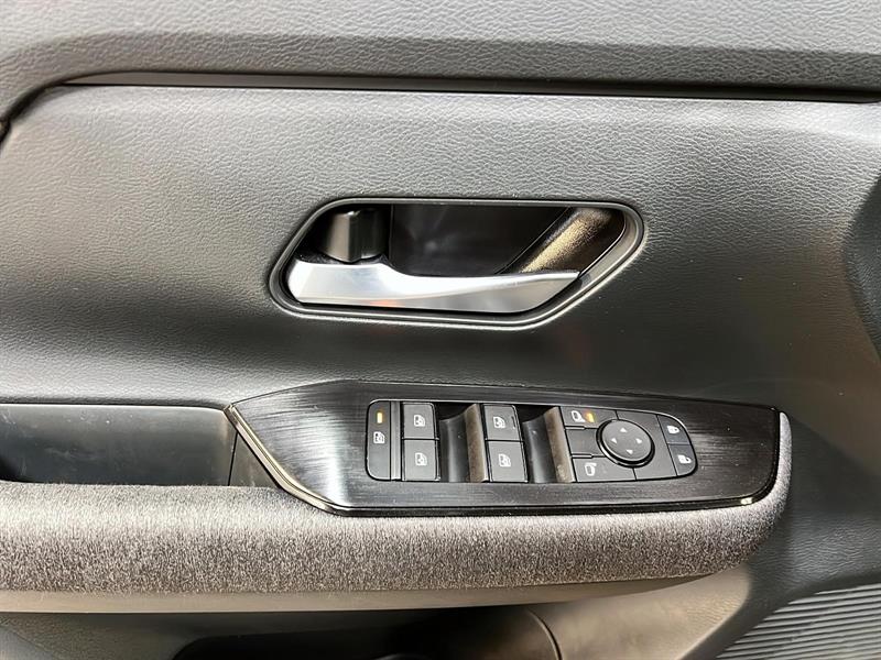 nissan Kicks 2025 - 21