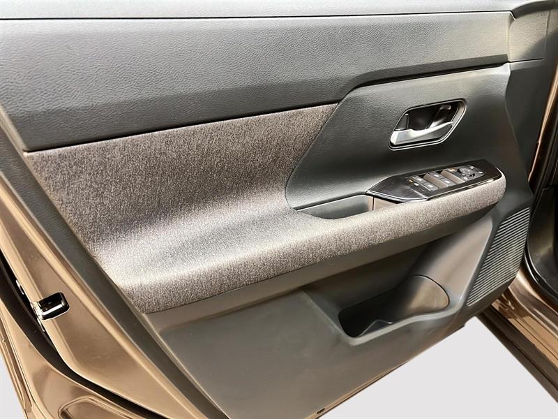 nissan Kicks 2025 - 22