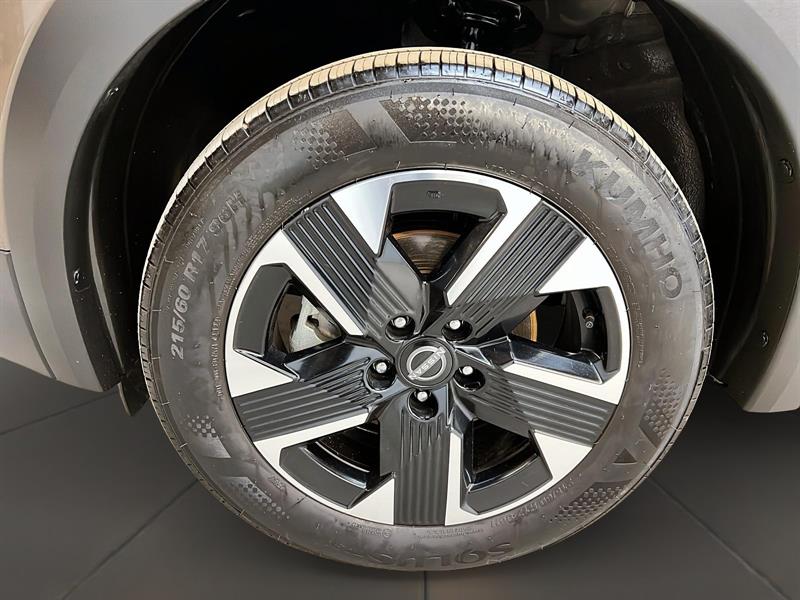 nissan Kicks 2025 - 26