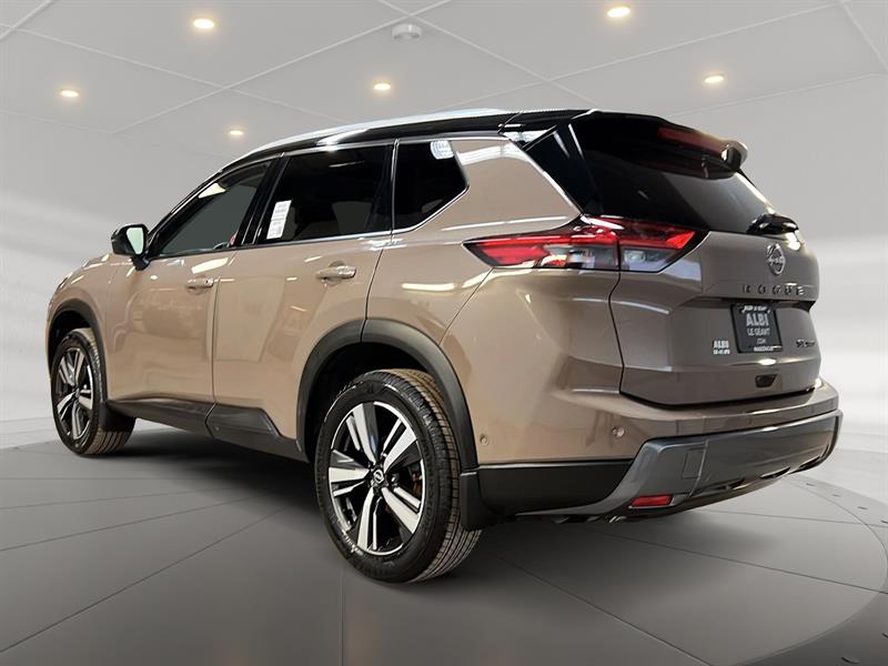 nissan Rogue 2024 - 6