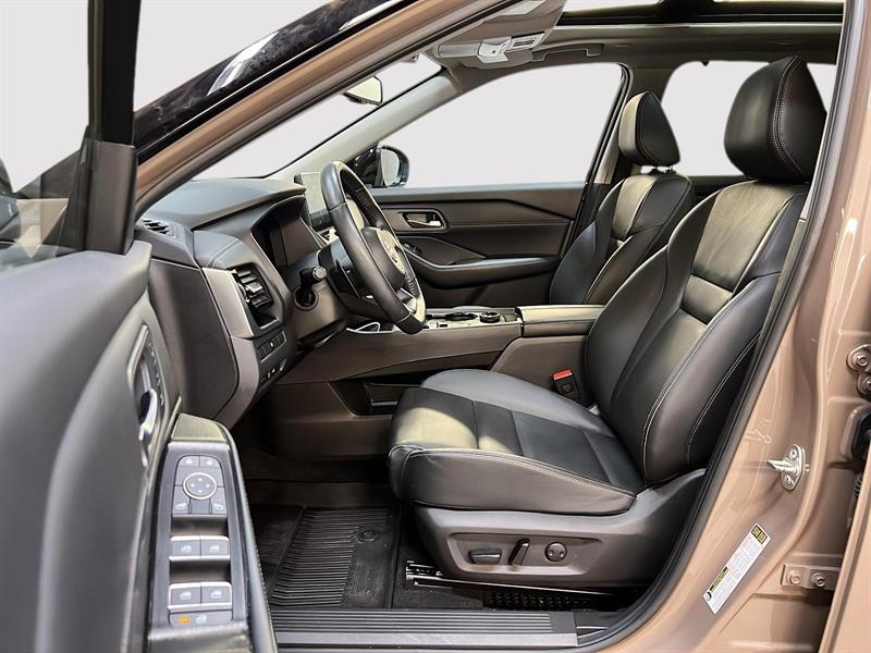 nissan Rogue 2024 - 7