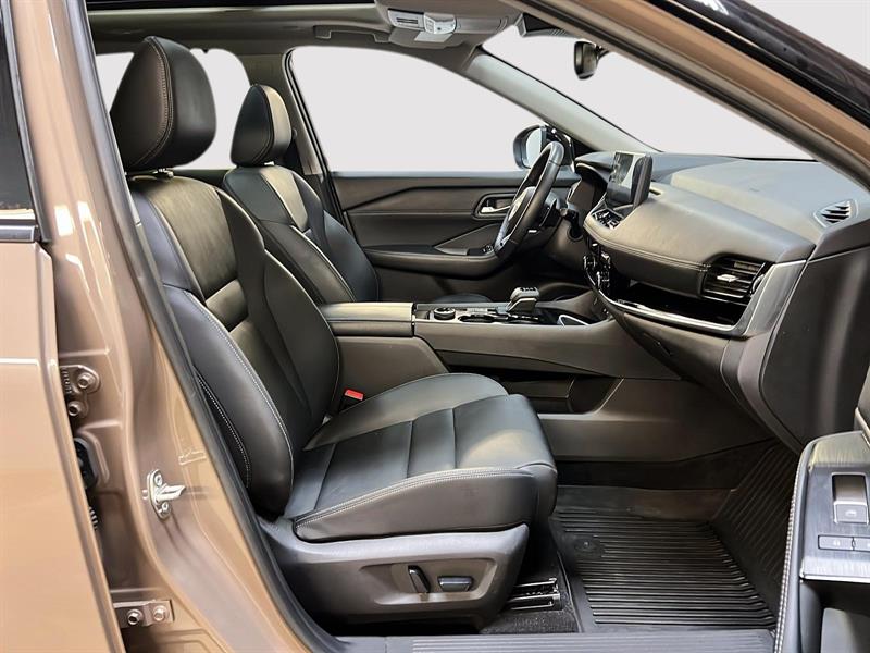 nissan Rogue 2024 - 8