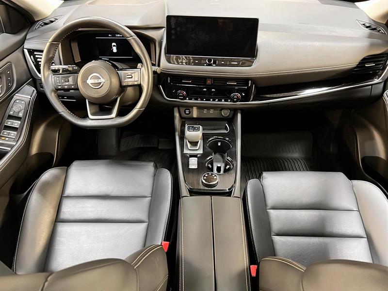 nissan Rogue 2024 - 12