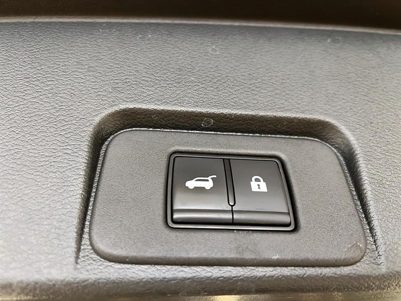 nissan Rogue 2024 - 15
