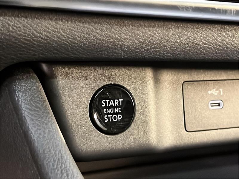 nissan Rogue 2024 - 21