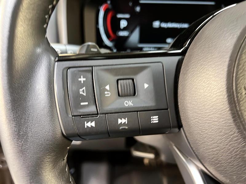 nissan Rogue 2024 - 23