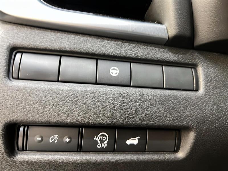 nissan Rogue 2024 - 24