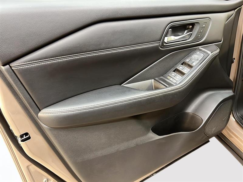 nissan Rogue 2024 - 26