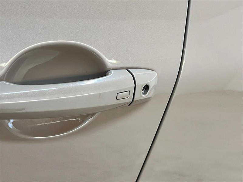 nissan Rogue 2024 - 28