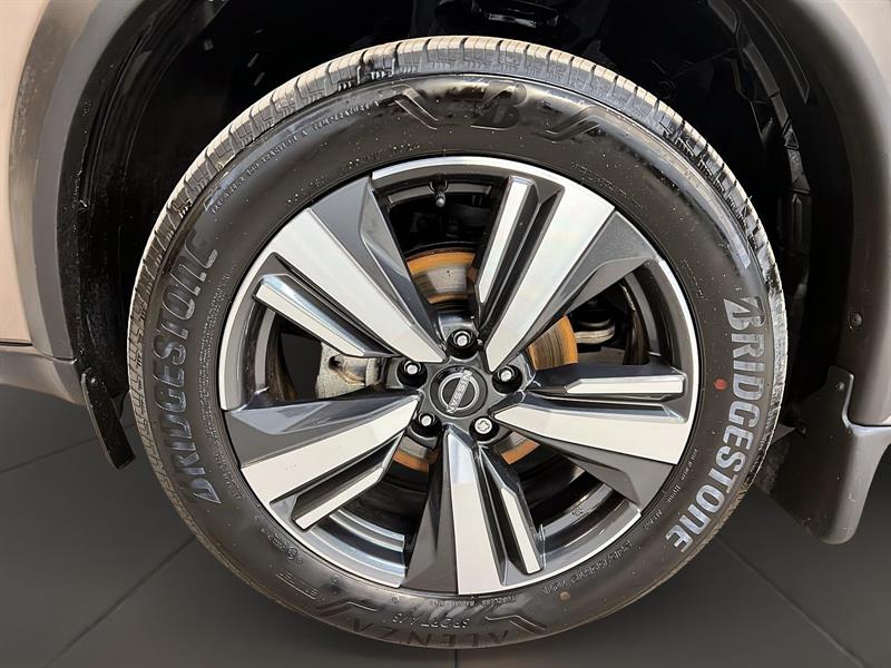 nissan Rogue 2024 - 30