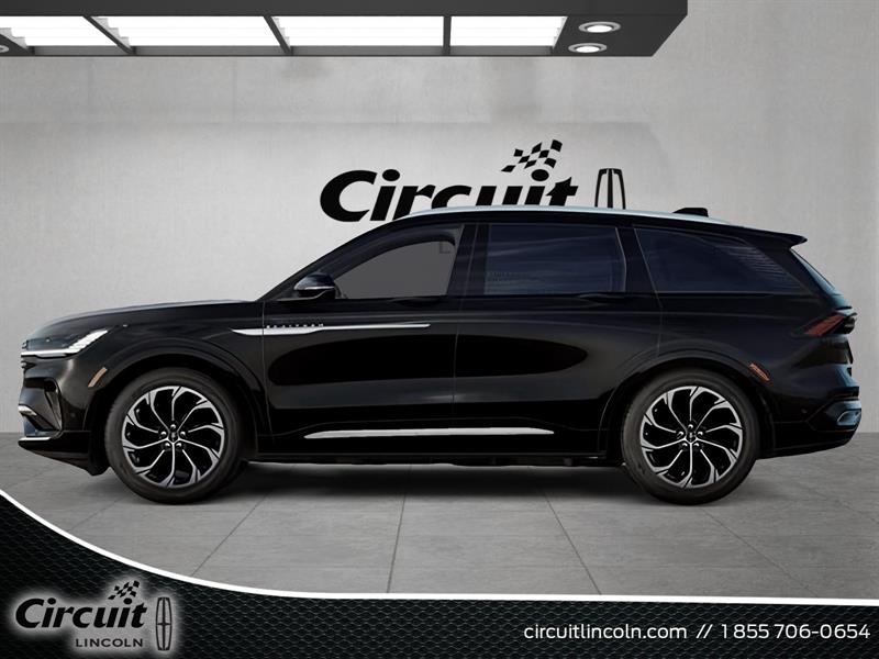 lincoln Nautilus 2025 - 2