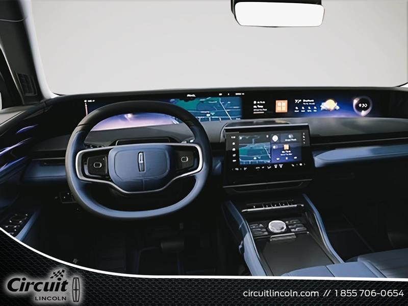 lincoln Nautilus 2025 - 6