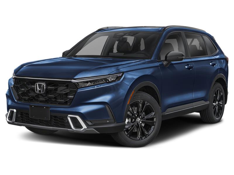 honda CR-V Hybrid 2026