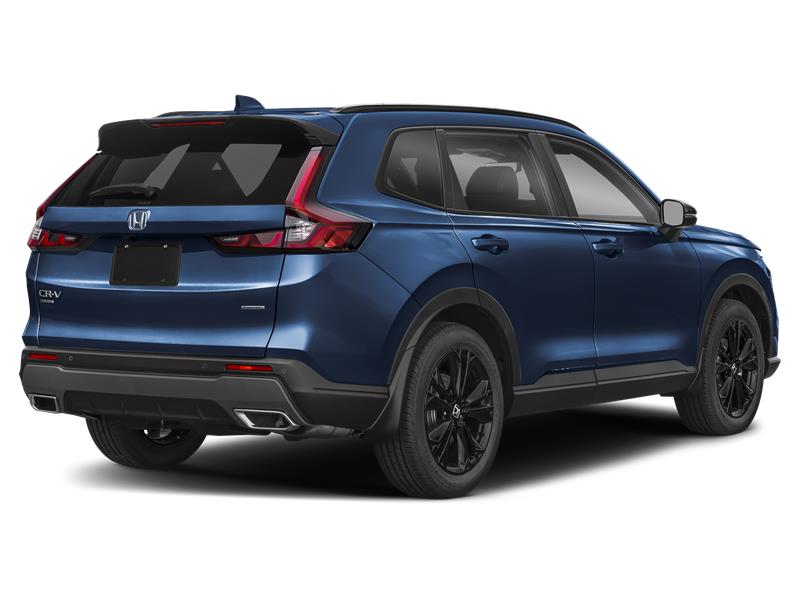 honda CR-V Hybrid 2026 - 2