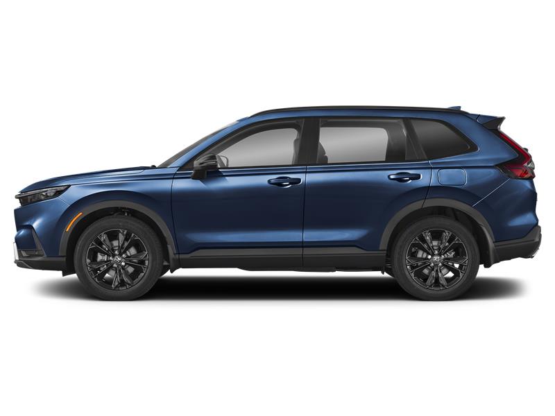 honda CR-V Hybrid 2026 - 3