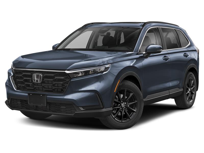 honda CR-V 2026